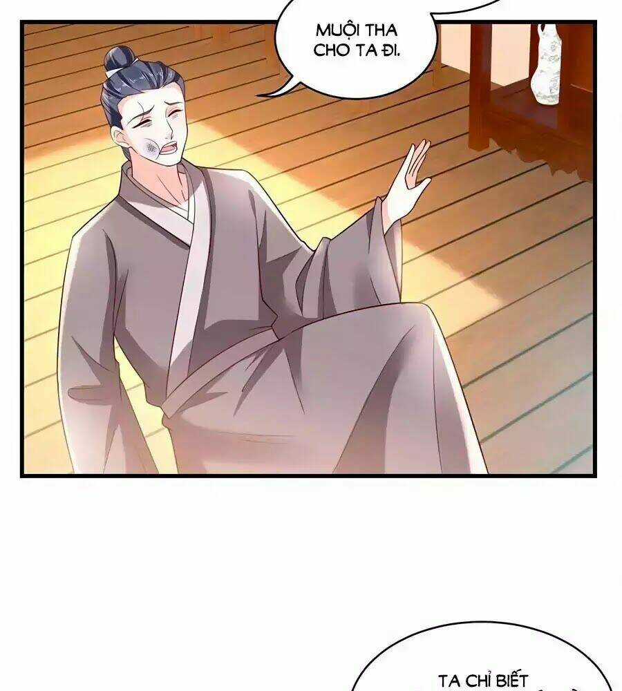 Nông Nữ Thù Sắc - Chapter 194 - Trang 25