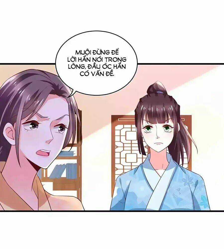 Nông Nữ Thù Sắc - Chapter 194 - Trang 4