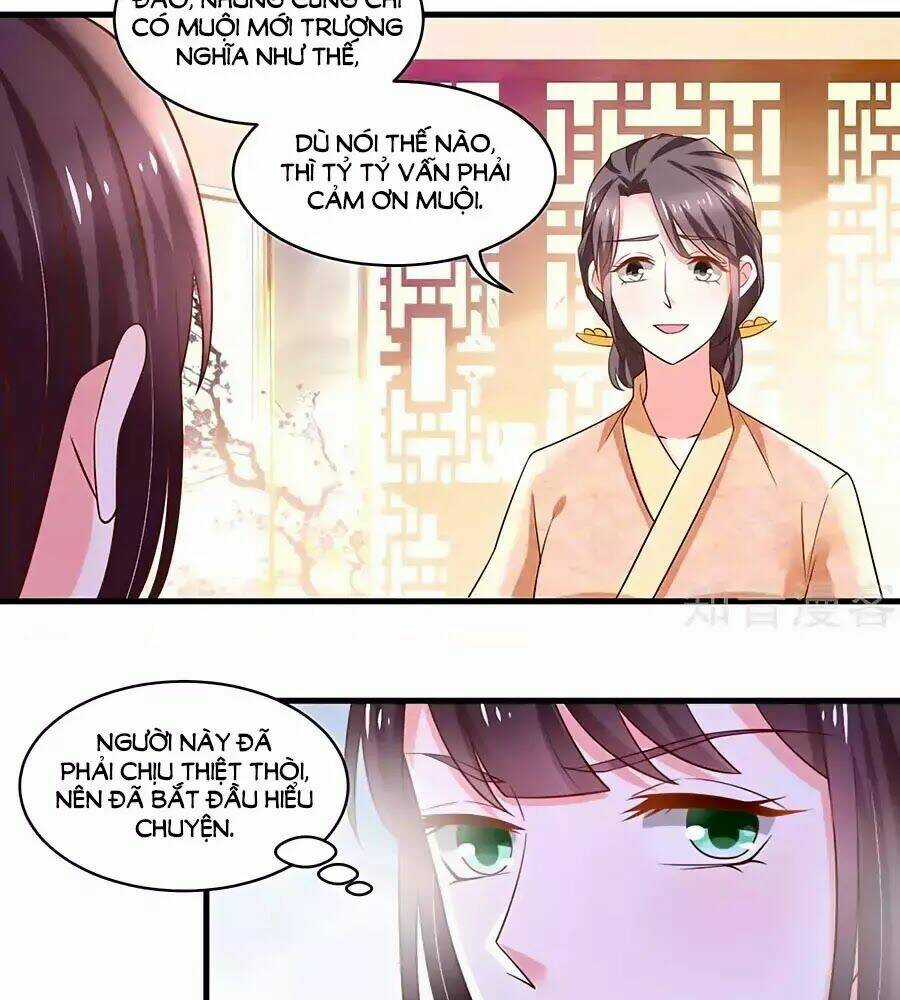 Nông Nữ Thù Sắc - Chapter 194 - Trang 36