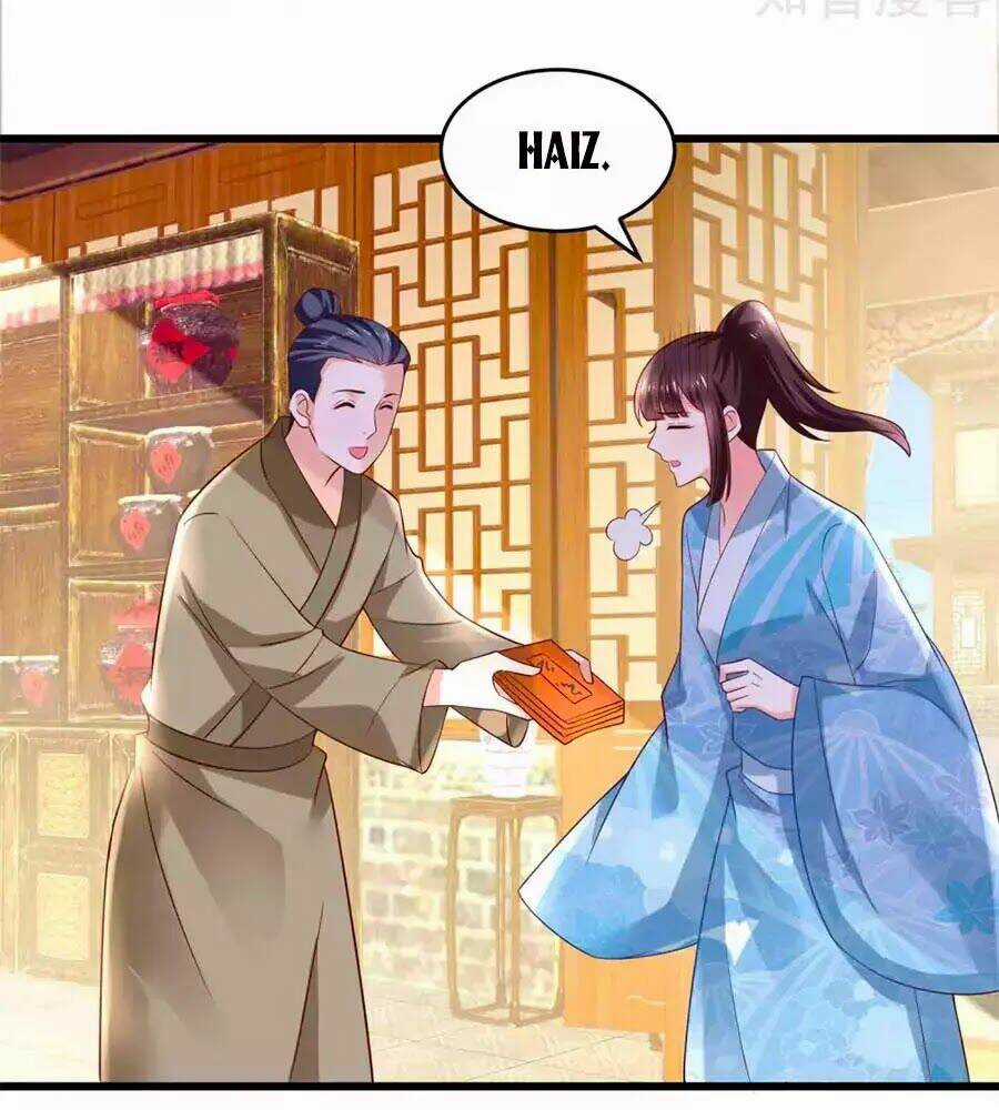 Nông Nữ Thù Sắc - Chapter 195 - Trang 3