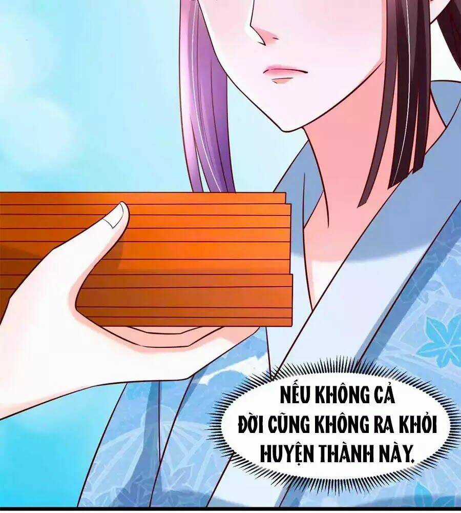 Nông Nữ Thù Sắc - Chapter 195 - Trang 5