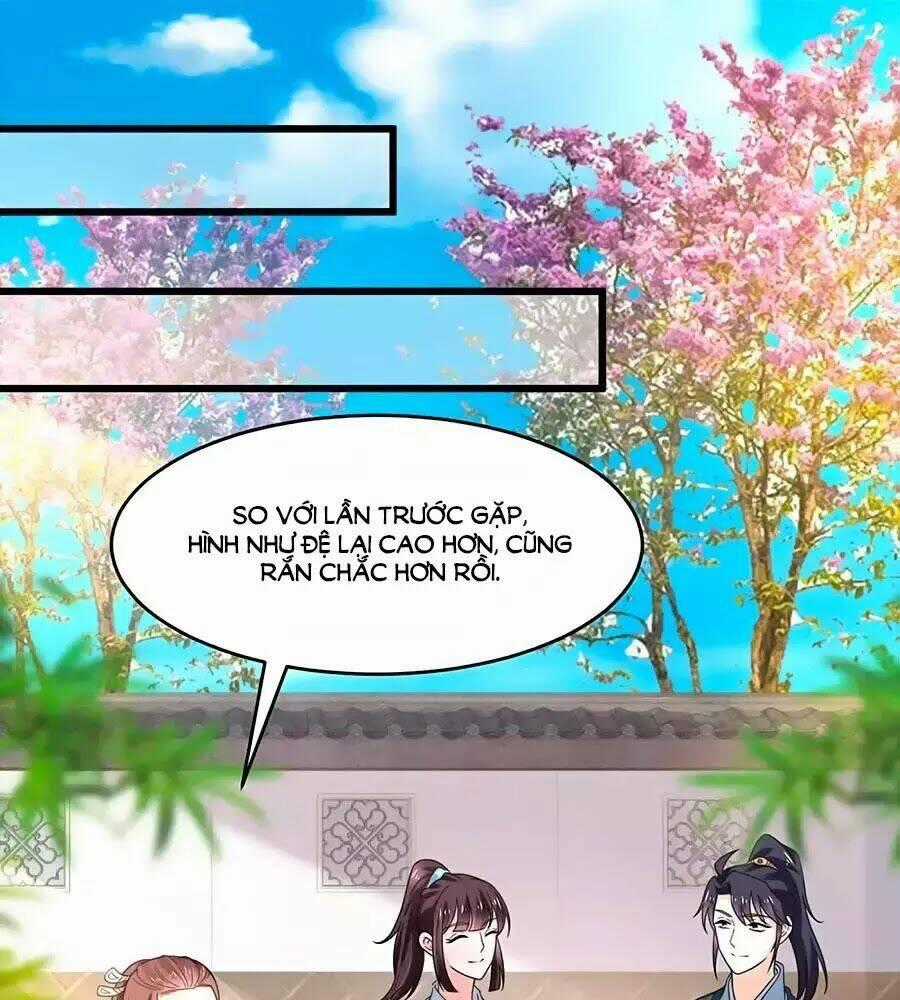 Nông Nữ Thù Sắc - Chapter 196 - Trang 1