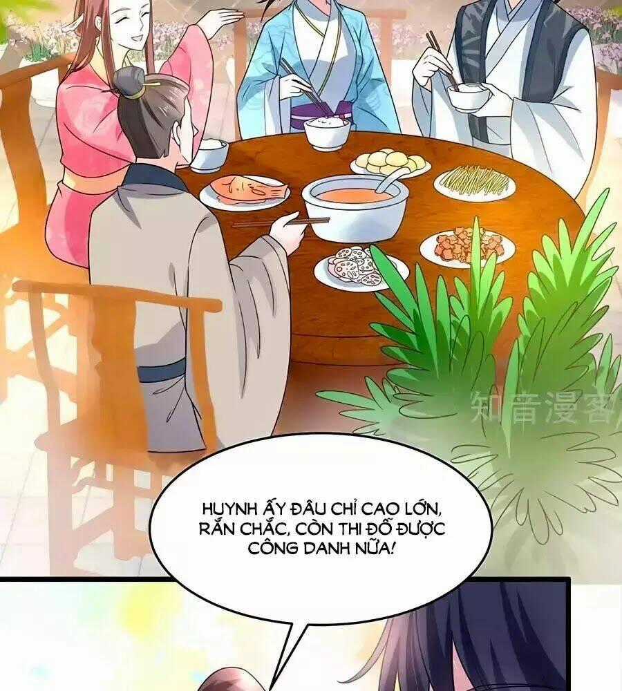 Nông Nữ Thù Sắc - Chapter 196 - Trang 2