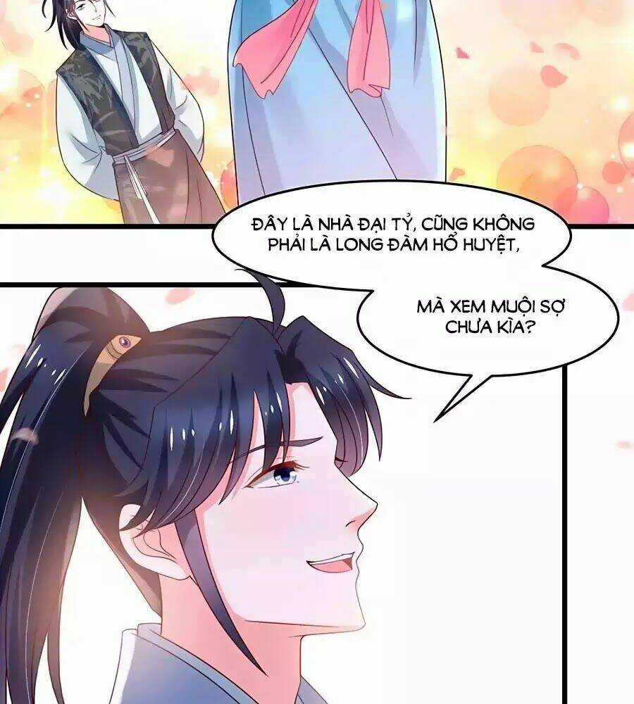 Nông Nữ Thù Sắc - Chapter 196 - Trang 14