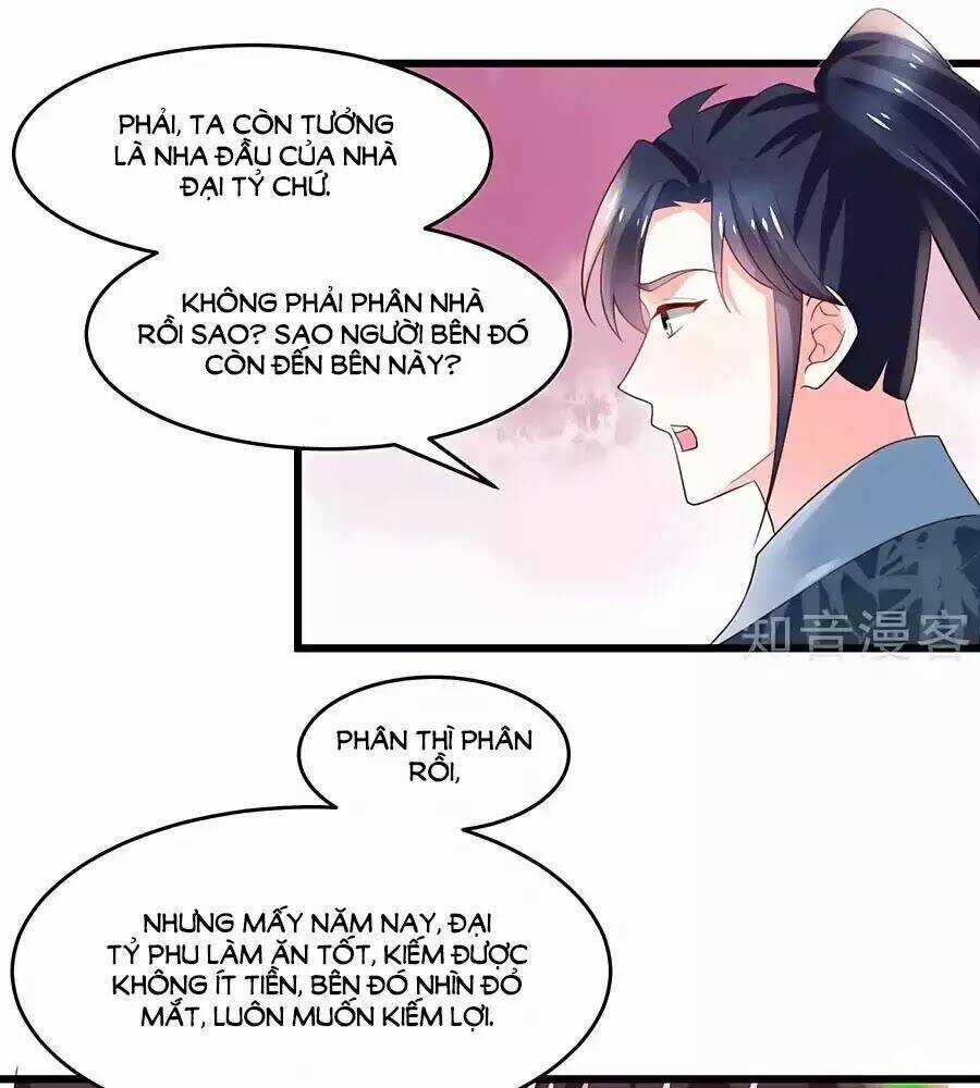 Nông Nữ Thù Sắc - Chapter 196 - Trang 18