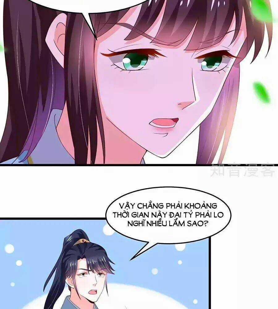 Nông Nữ Thù Sắc - Chapter 196 - Trang 19