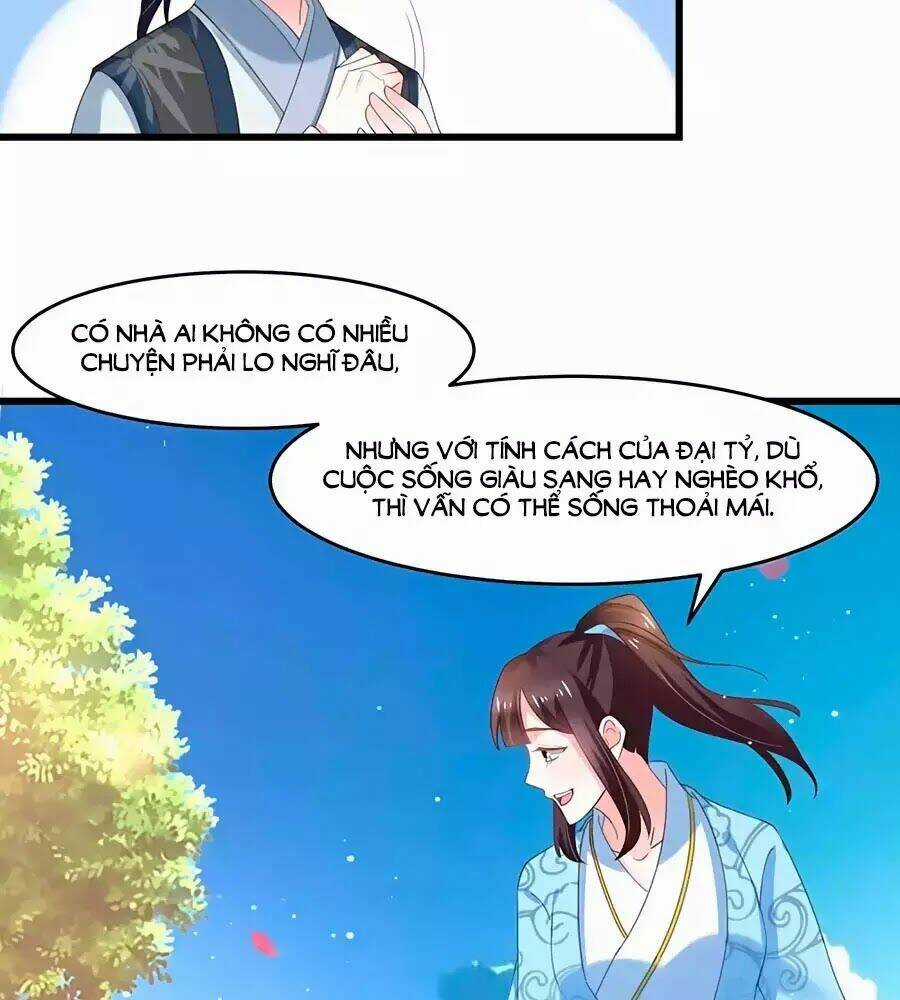 Nông Nữ Thù Sắc - Chapter 196 - Trang 20