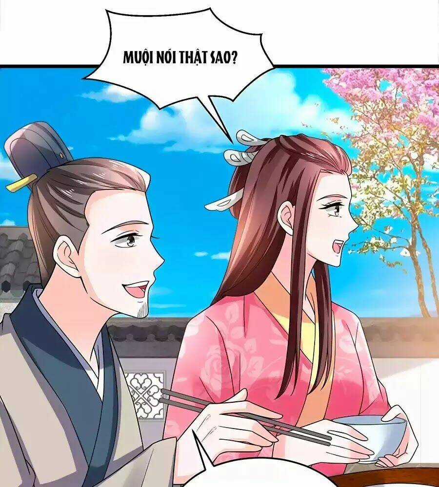 Nông Nữ Thù Sắc - Chapter 196 - Trang 4