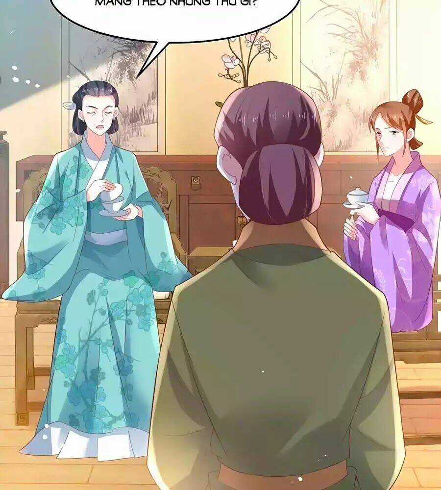 Nông Nữ Thù Sắc - Chapter 196 - Trang 33