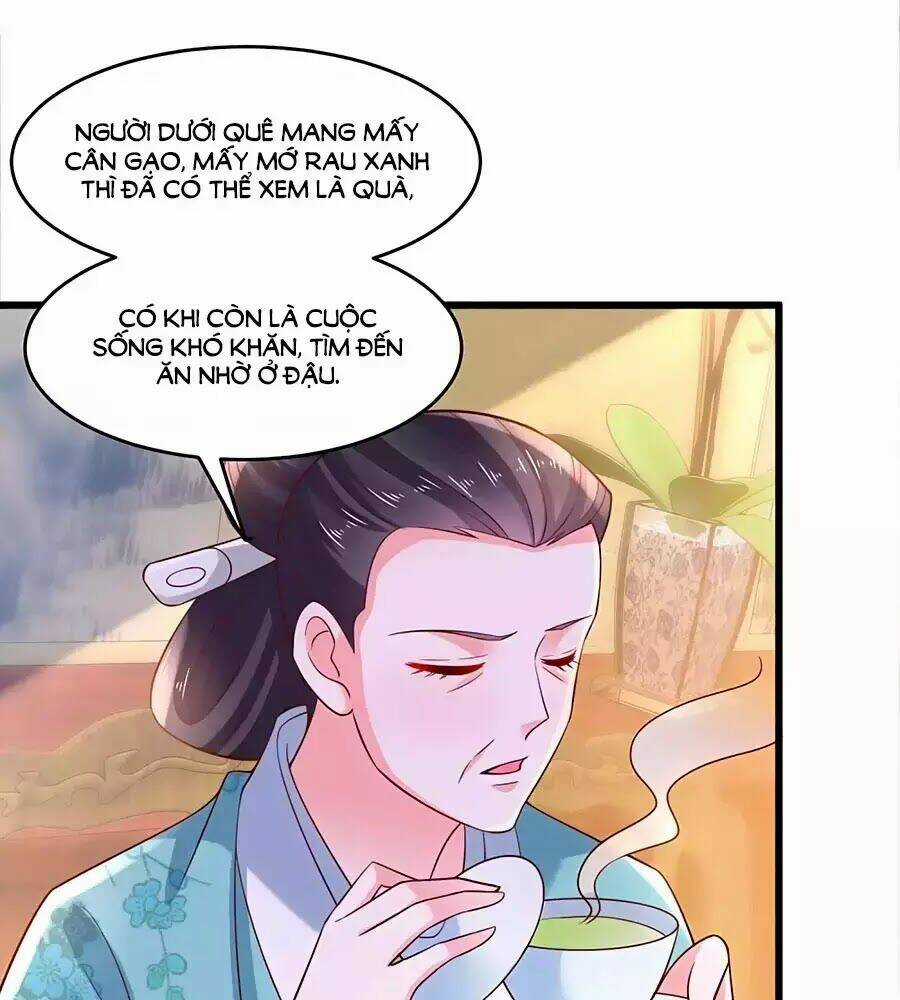 Nông Nữ Thù Sắc - Chapter 196 - Trang 35