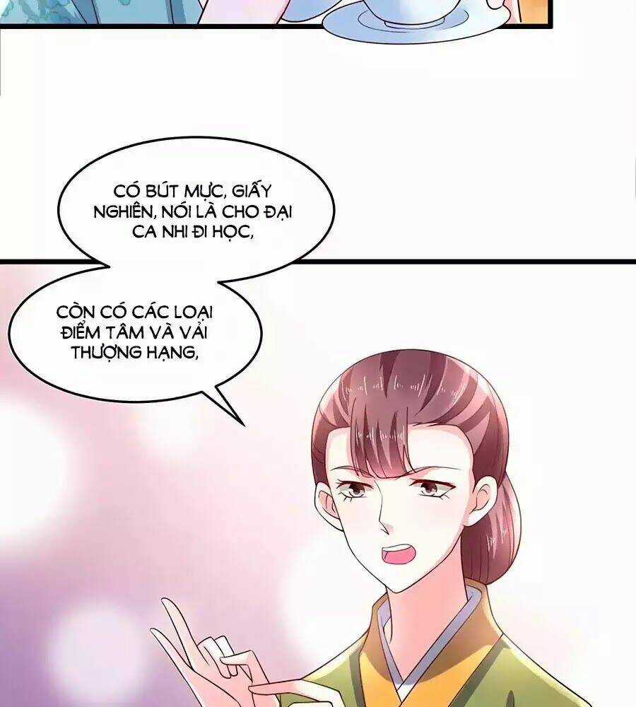 Nông Nữ Thù Sắc - Chapter 196 - Trang 36