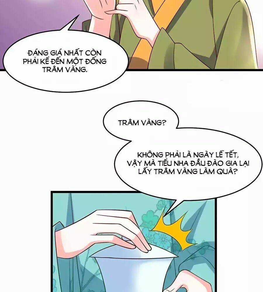 Nông Nữ Thù Sắc - Chapter 196 - Trang 37