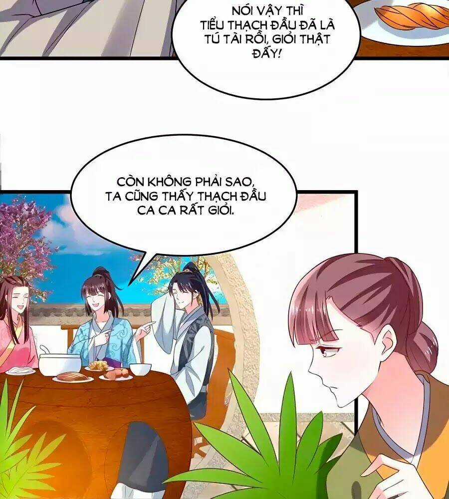 Nông Nữ Thù Sắc - Chapter 196 - Trang 5