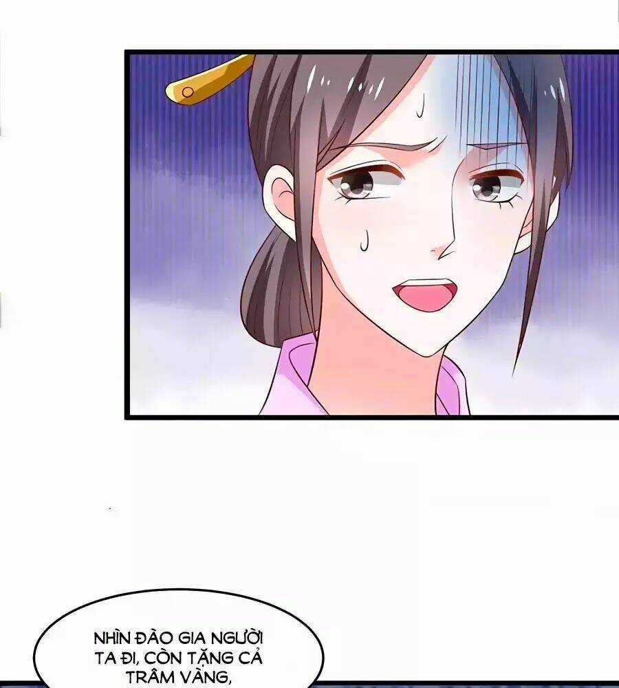 Nông Nữ Thù Sắc - Chapter 196 - Trang 42