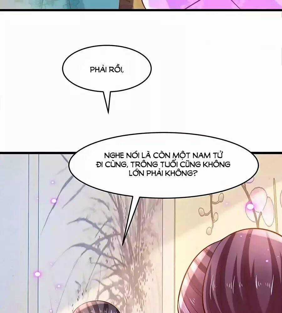 Nông Nữ Thù Sắc - Chapter 196 - Trang 47