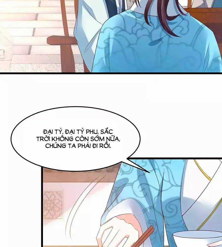 Nông Nữ Thù Sắc - Chapter 196 - Trang 7