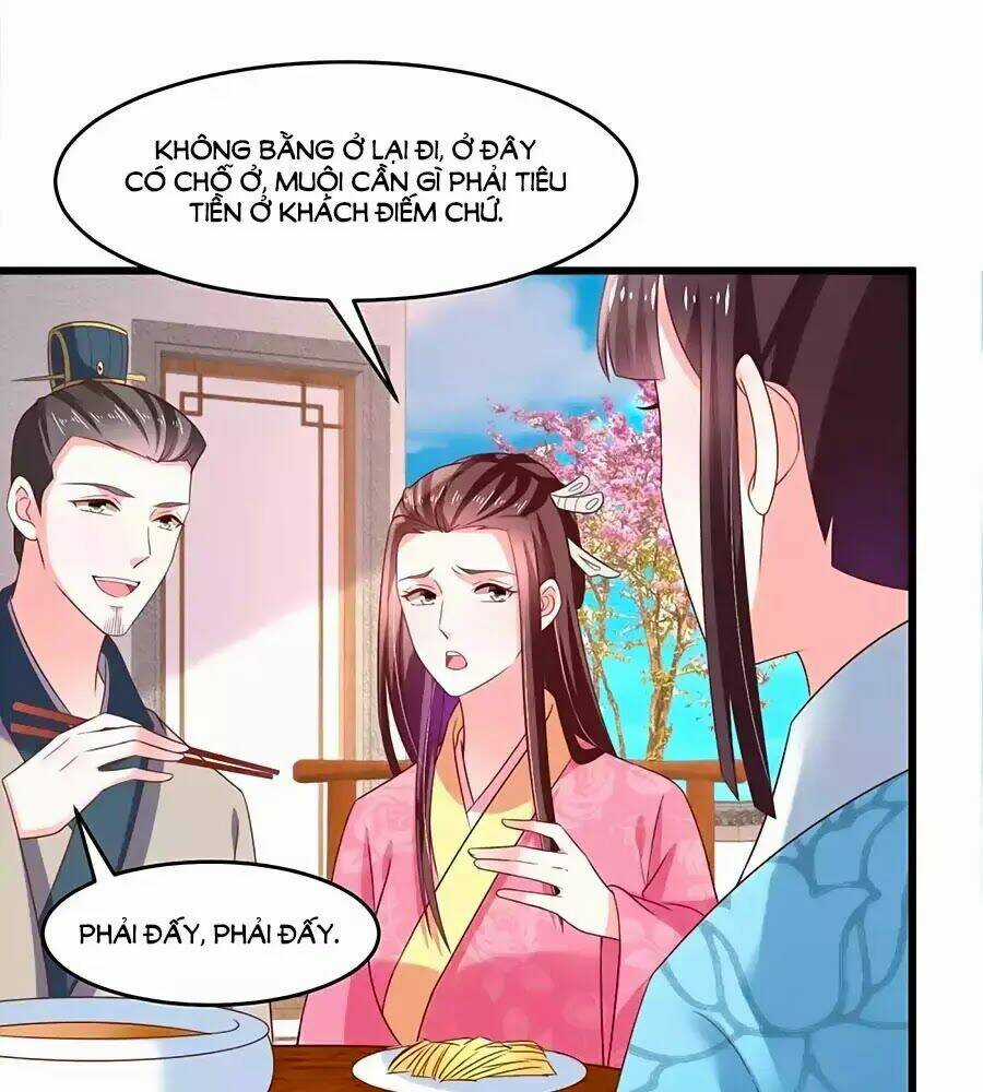 Nông Nữ Thù Sắc - Chapter 196 - Trang 9