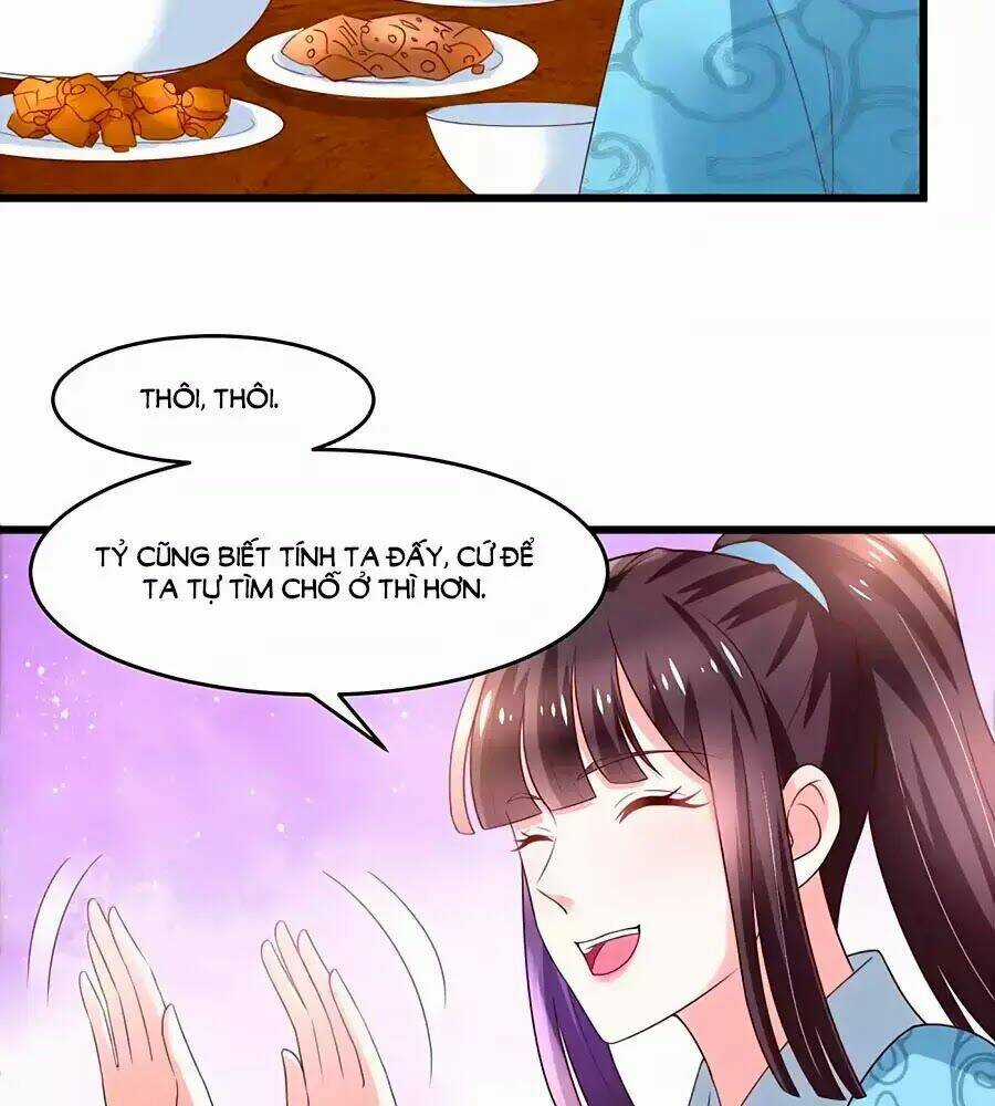 Nông Nữ Thù Sắc - Chapter 196 - Trang 10