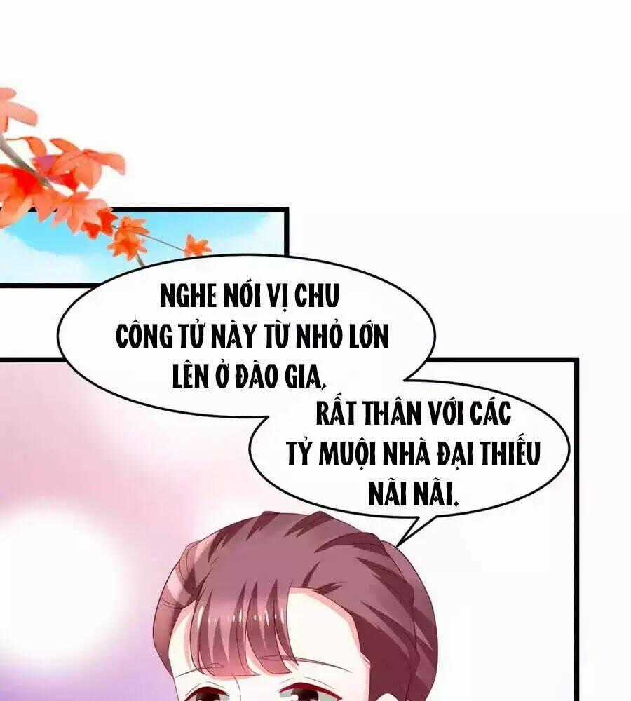 Nông Nữ Thù Sắc - Chapter 197 - Trang 1