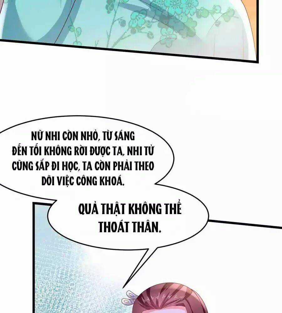 Nông Nữ Thù Sắc - Chapter 197 - Trang 20