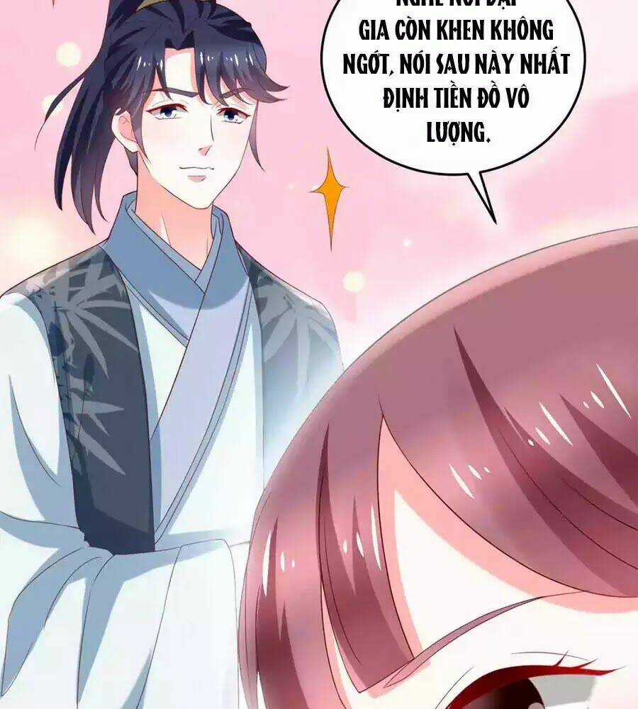 Nông Nữ Thù Sắc - Chapter 197 - Trang 3