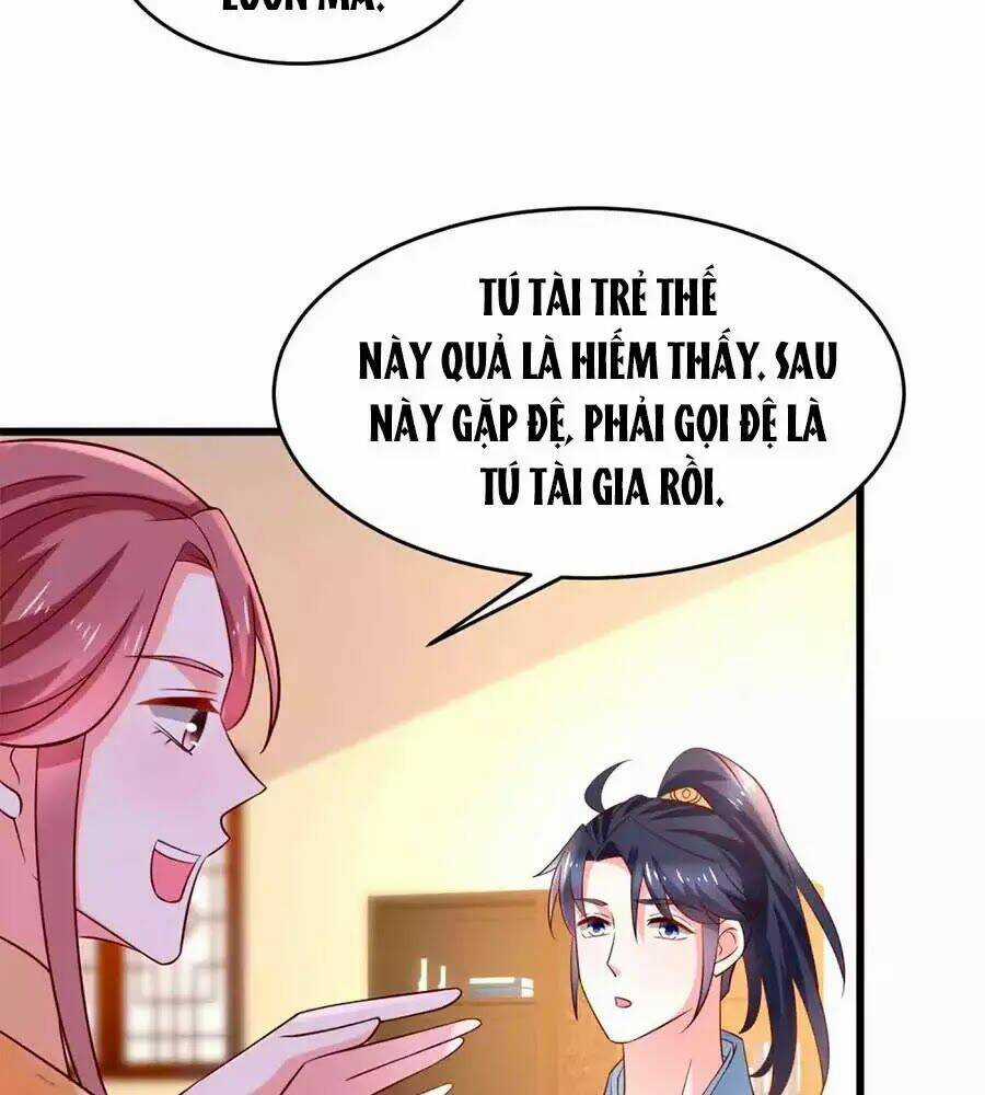 Nông Nữ Thù Sắc - Chapter 197 - Trang 33