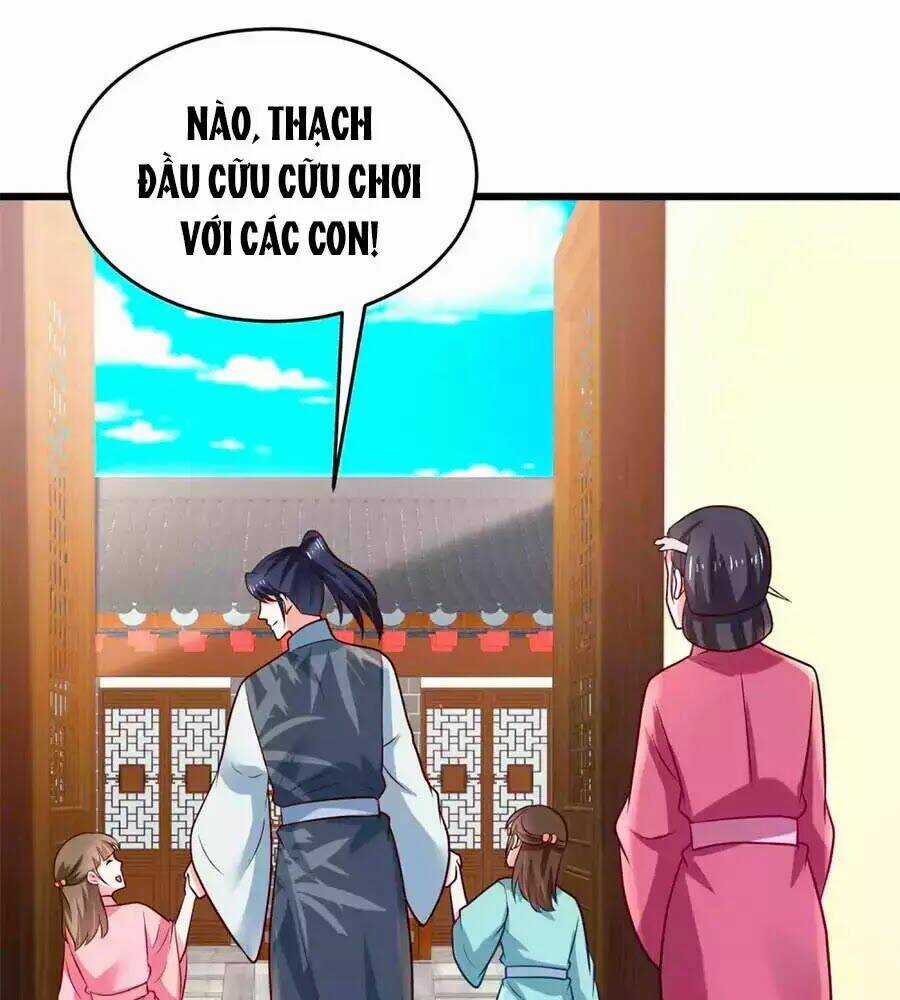 Nông Nữ Thù Sắc - Chapter 197 - Trang 44