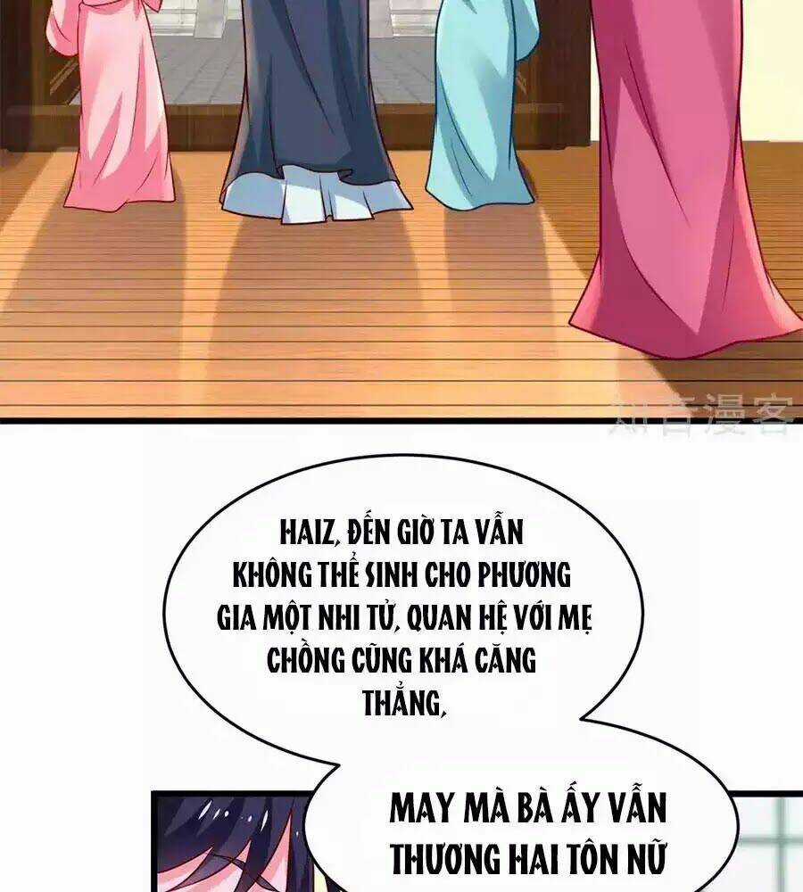 Nông Nữ Thù Sắc - Chapter 197 - Trang 45