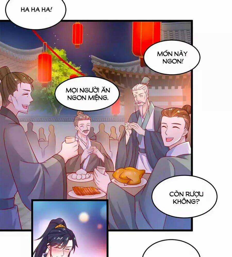 Nông Nữ Thù Sắc - Chapter 198 - Trang 15