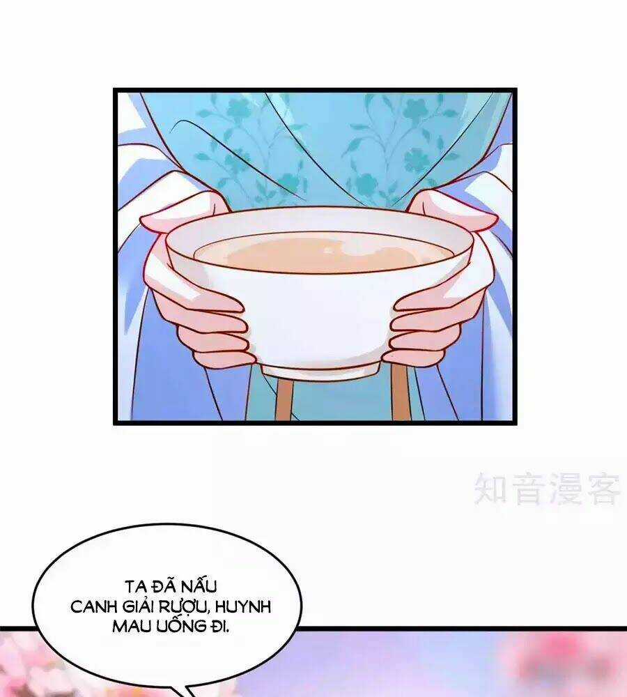 Nông Nữ Thù Sắc - Chapter 198 - Trang 38