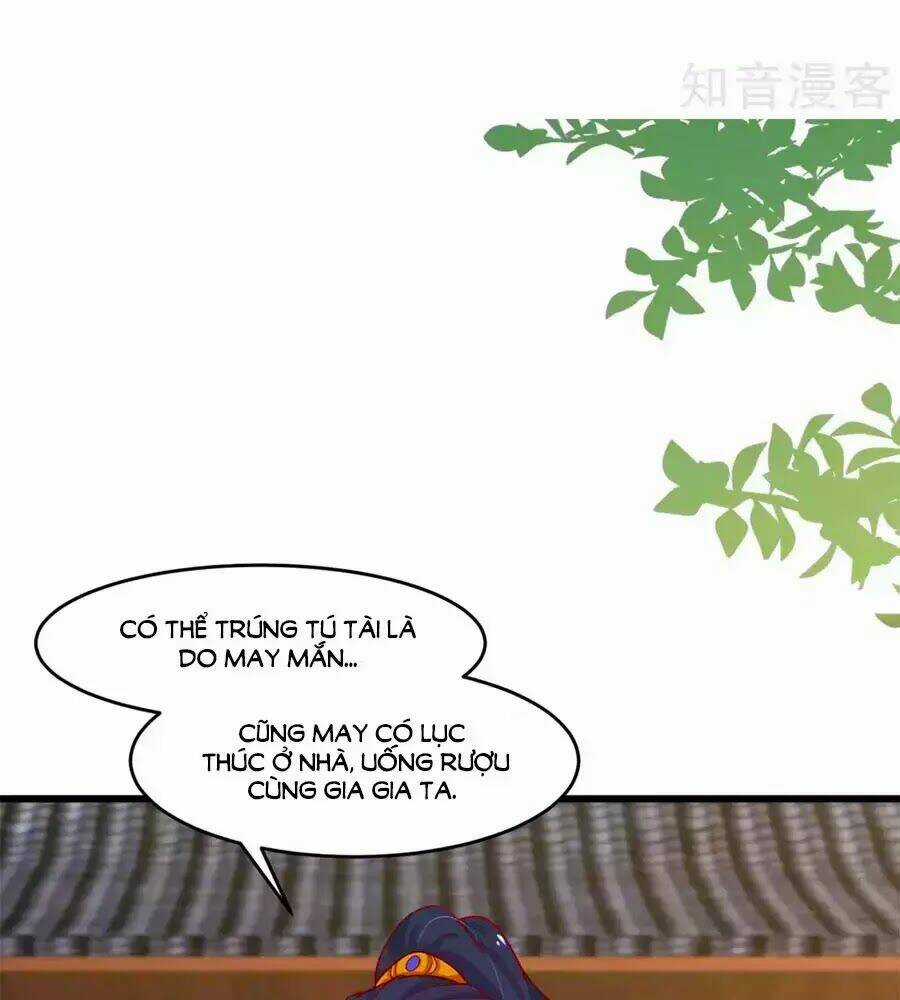 Nông Nữ Thù Sắc - Chapter 198 - Trang 7