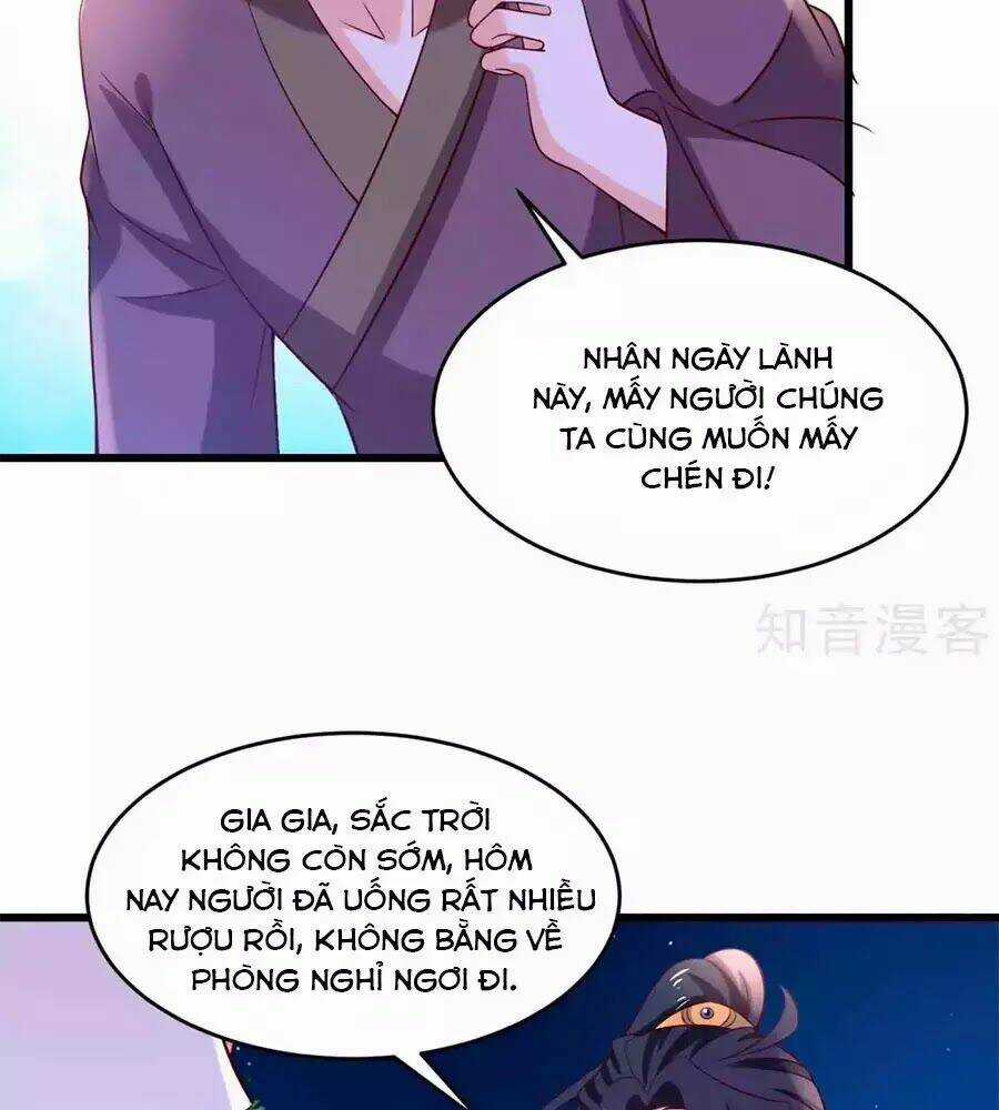 Nông Nữ Thù Sắc - Chapter 199 - Trang 20