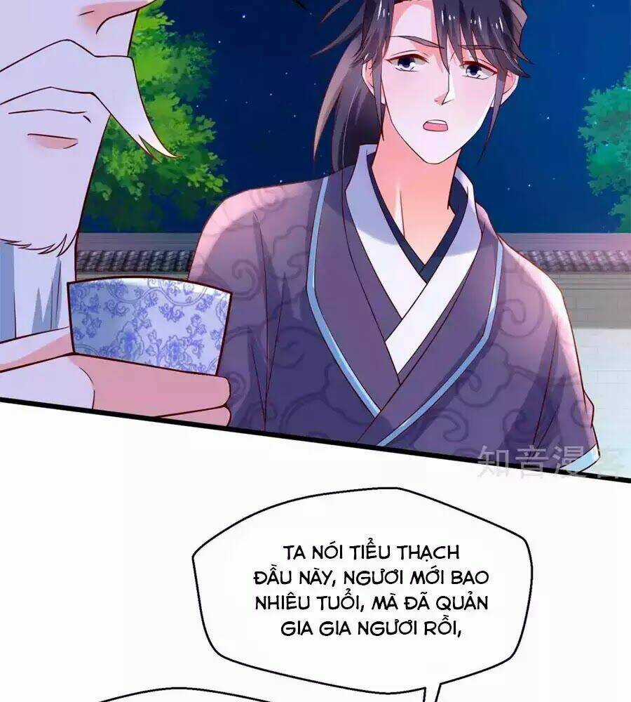 Nông Nữ Thù Sắc - Chapter 199 - Trang 21