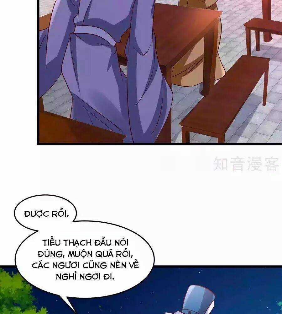 Nông Nữ Thù Sắc - Chapter 199 - Trang 33