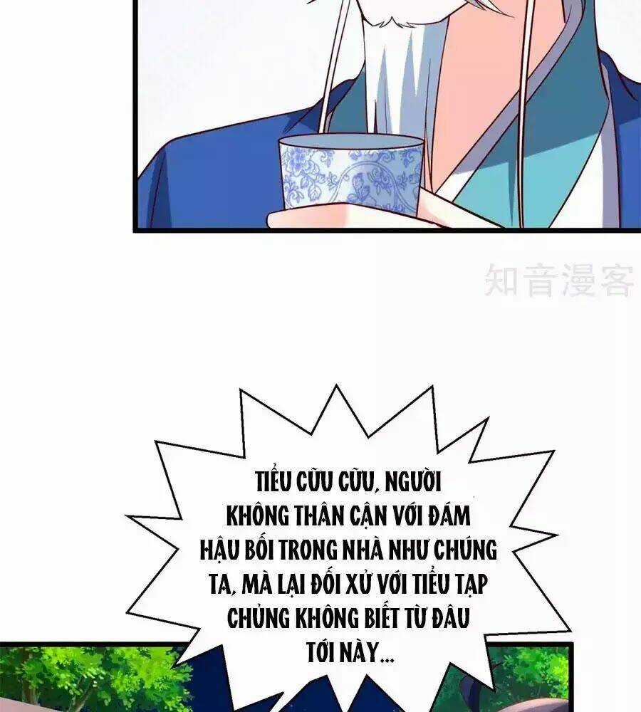 Nông Nữ Thù Sắc - Chapter 199 - Trang 38