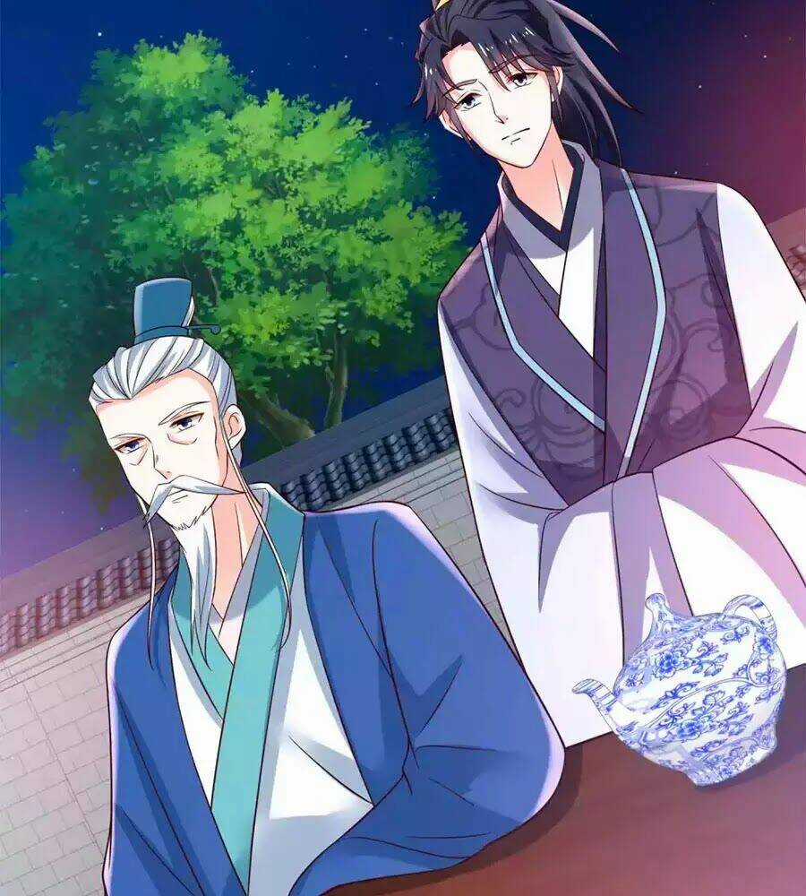 Nông Nữ Thù Sắc - Chapter 199 - Trang 6