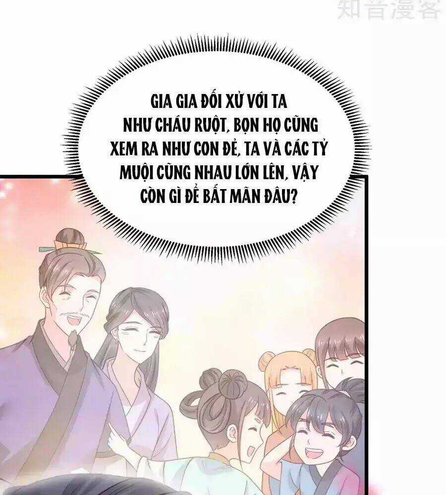 Nông Nữ Thù Sắc - Chapter 199 - Trang 54
