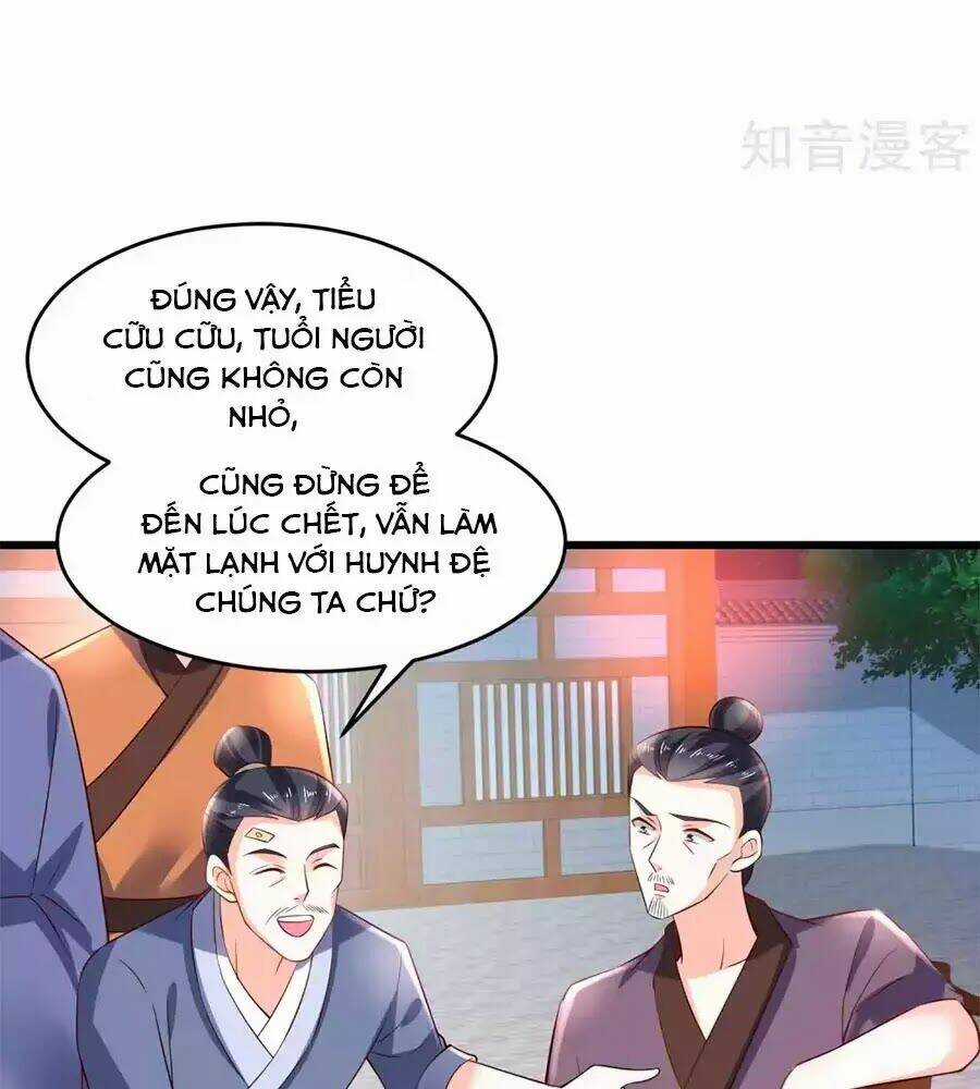 Nông Nữ Thù Sắc - Chapter 199 - Trang 8