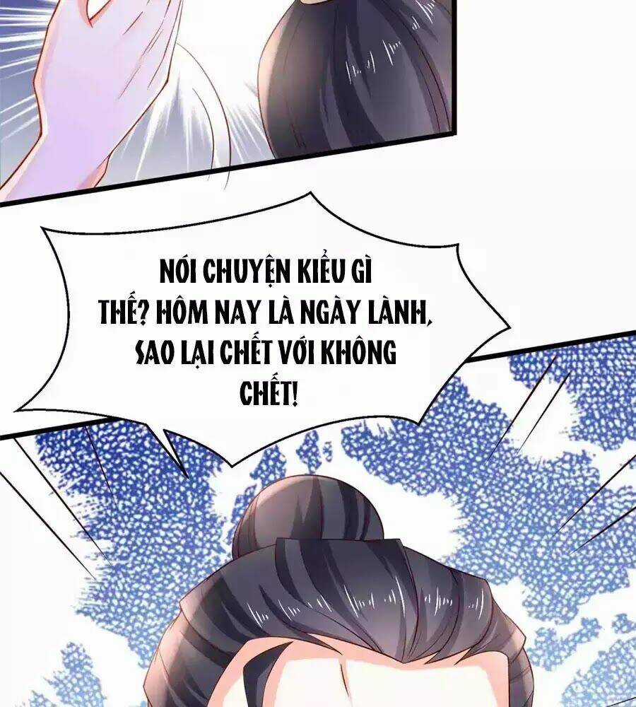 Nông Nữ Thù Sắc - Chapter 199 - Trang 10