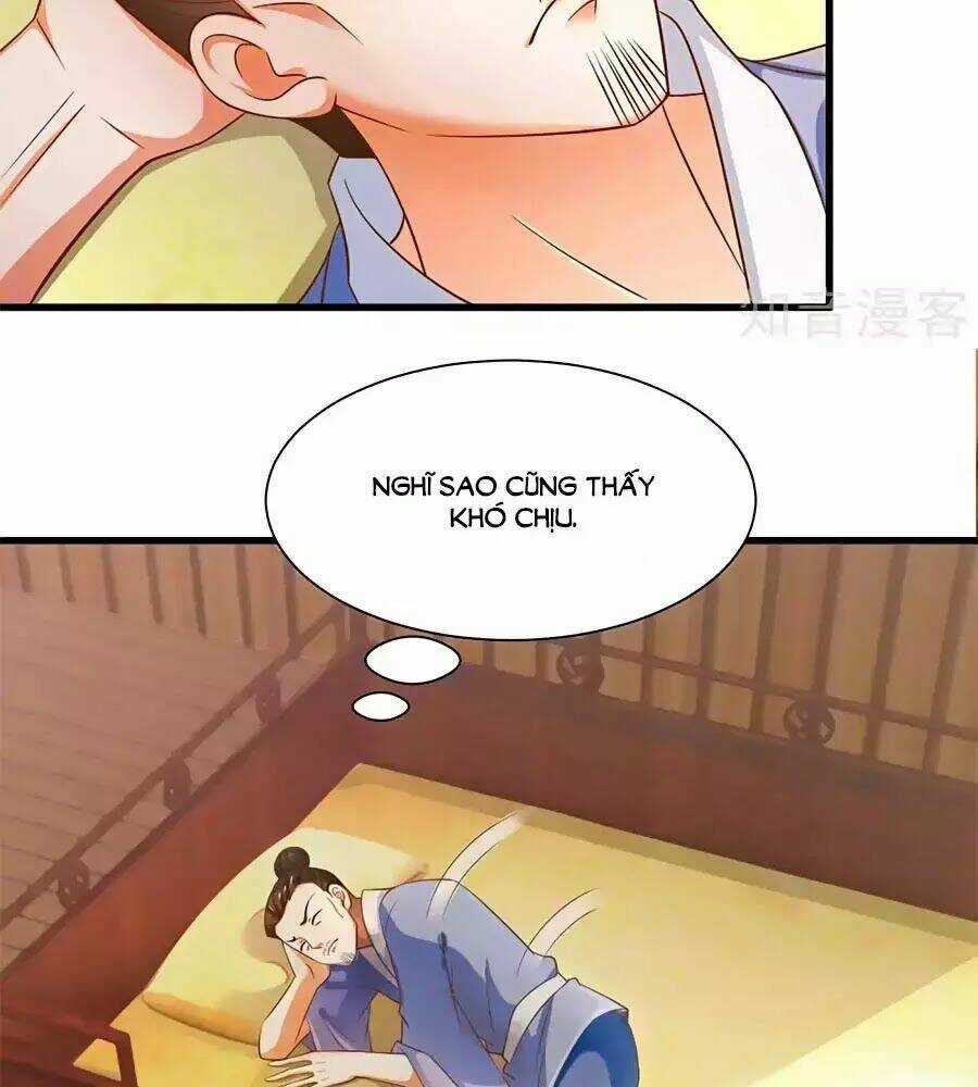 Nông Nữ Thù Sắc - Chapter 200 - Trang 3