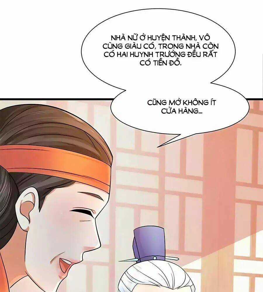 Nông Nữ Thù Sắc - Chapter 200 - Trang 26