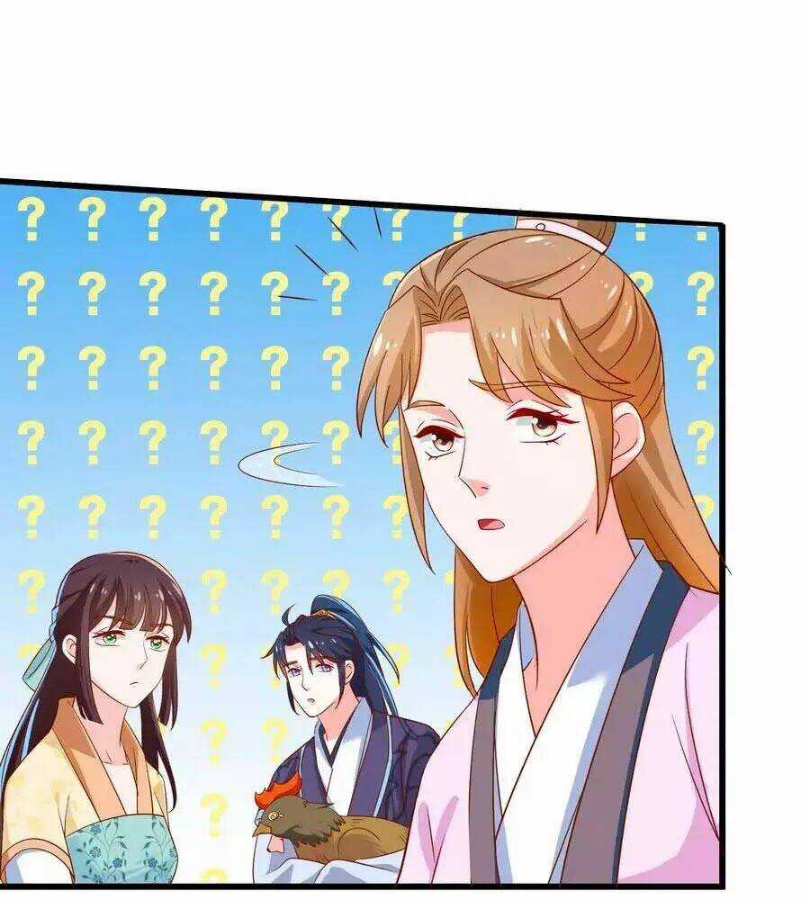 Nông Nữ Thù Sắc - Chapter 201 - Trang 11