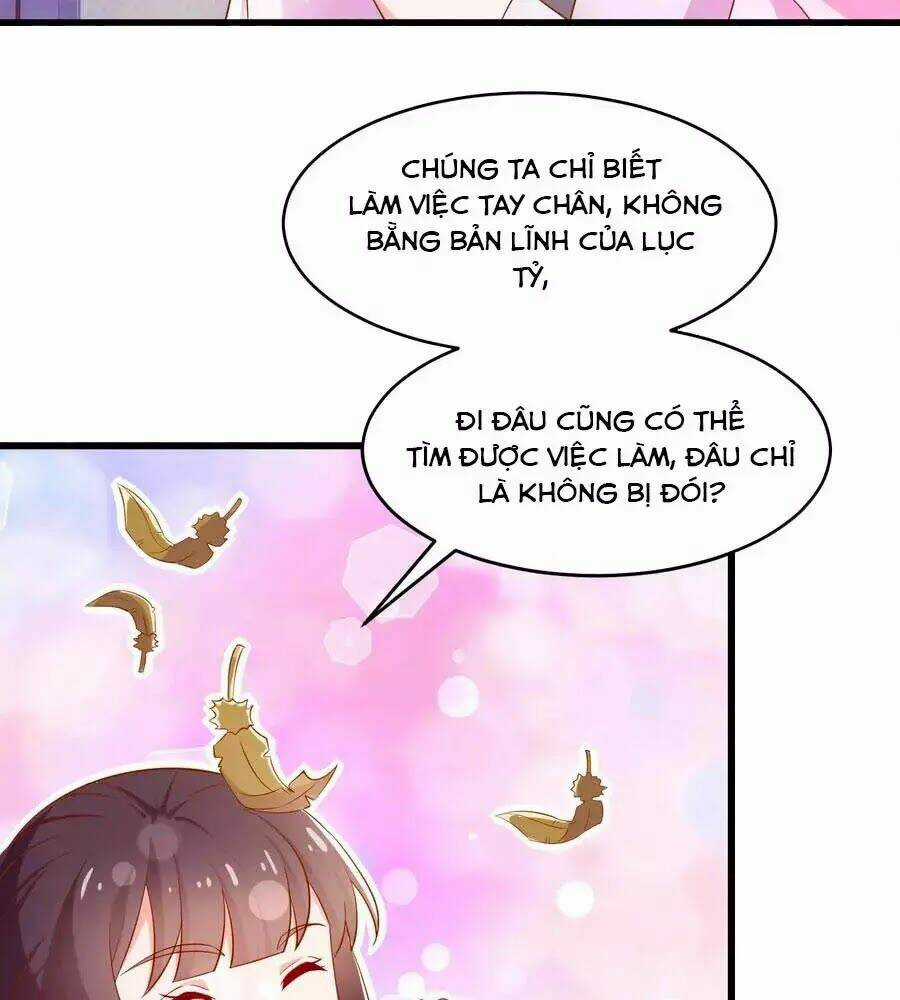 Nông Nữ Thù Sắc - Chapter 201 - Trang 3