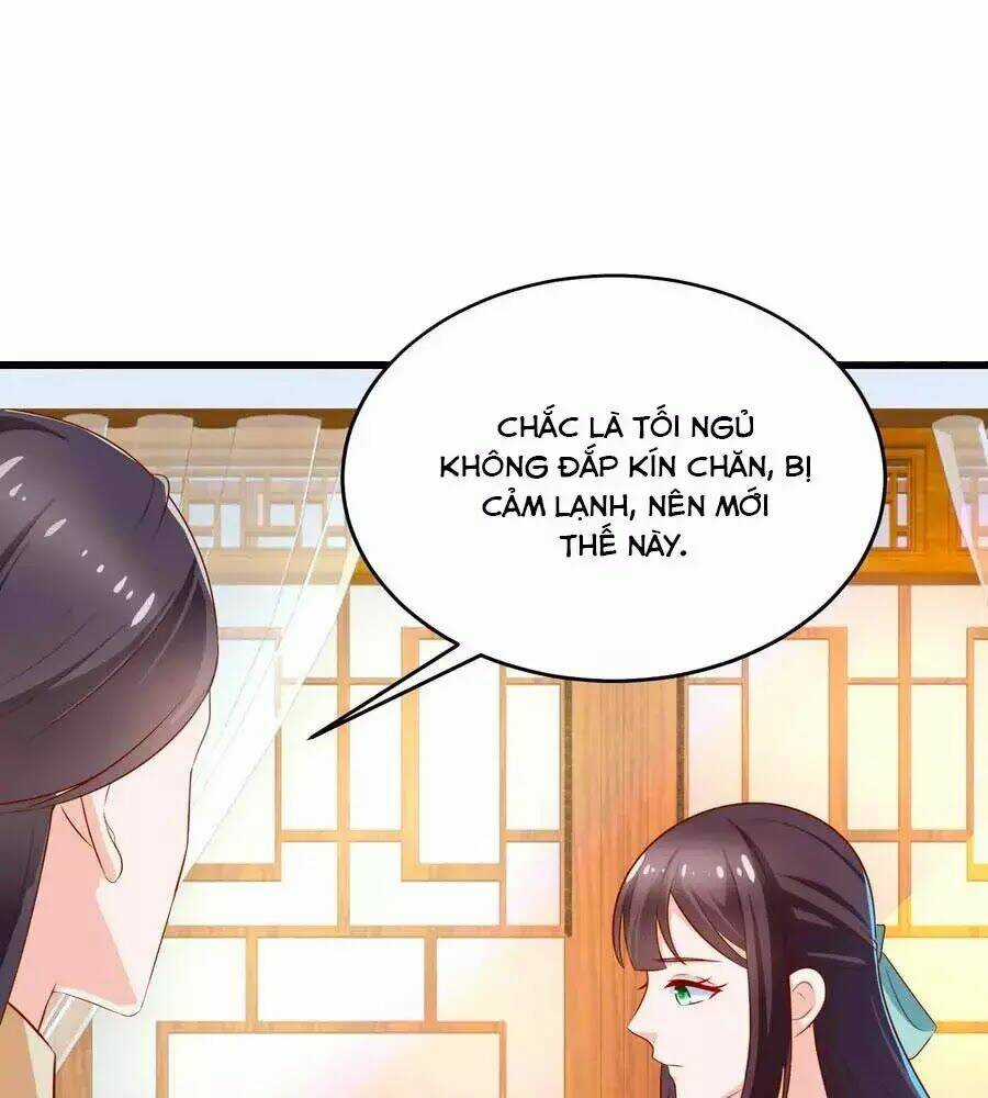 Nông Nữ Thù Sắc - Chapter 201 - Trang 21