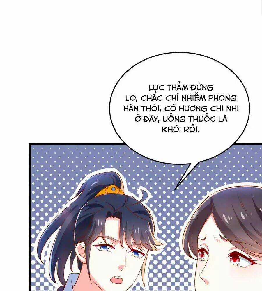 Nông Nữ Thù Sắc - Chapter 201 - Trang 23