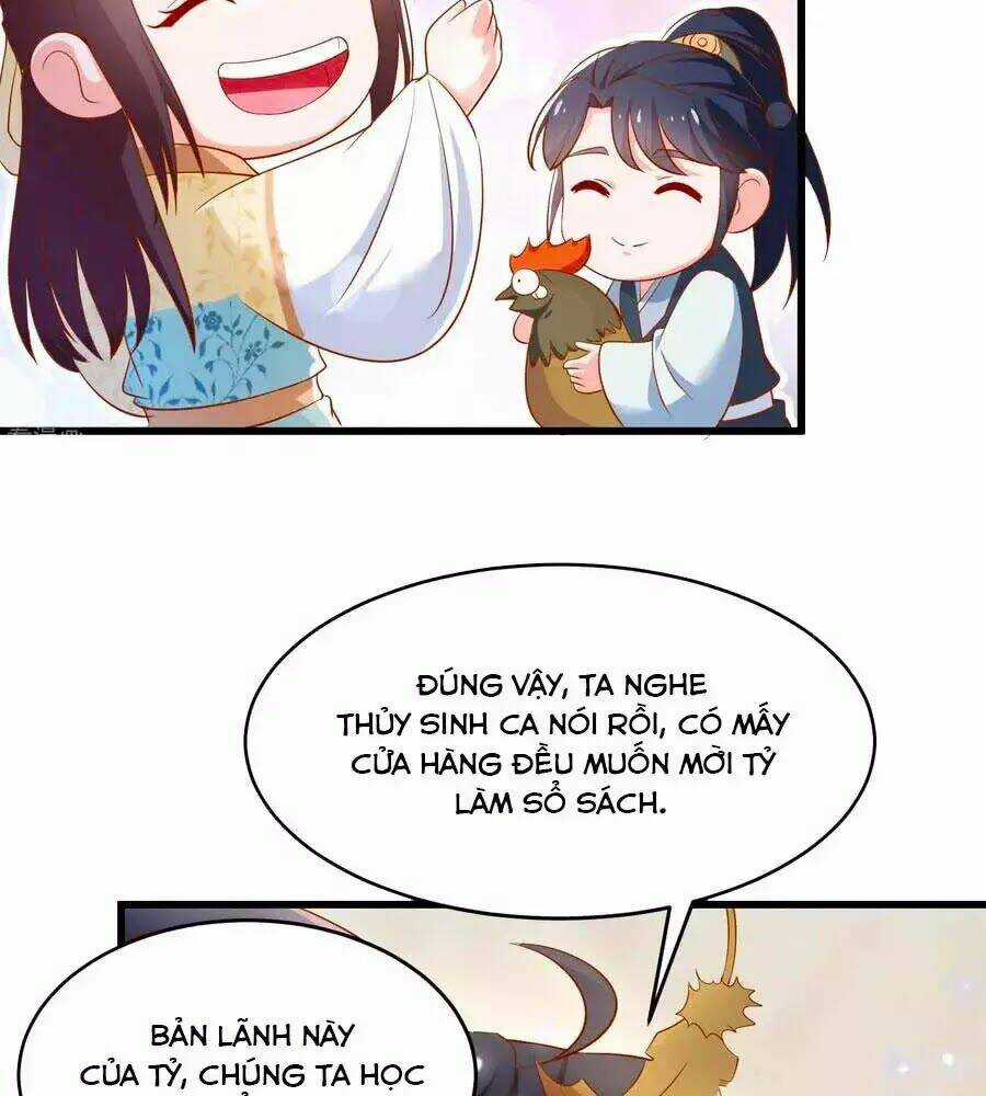 Nông Nữ Thù Sắc - Chapter 201 - Trang 4