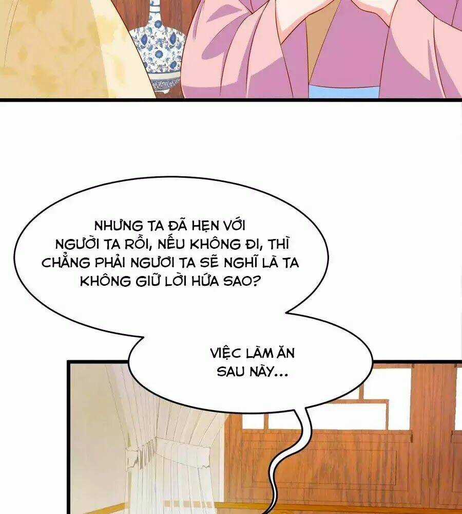 Nông Nữ Thù Sắc - Chapter 201 - Trang 32