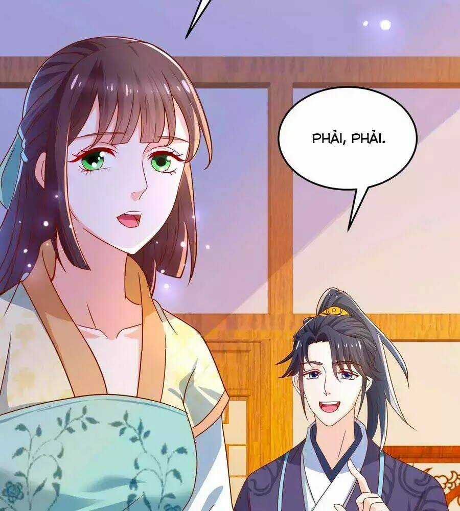 Nông Nữ Thù Sắc - Chapter 201 - Trang 42