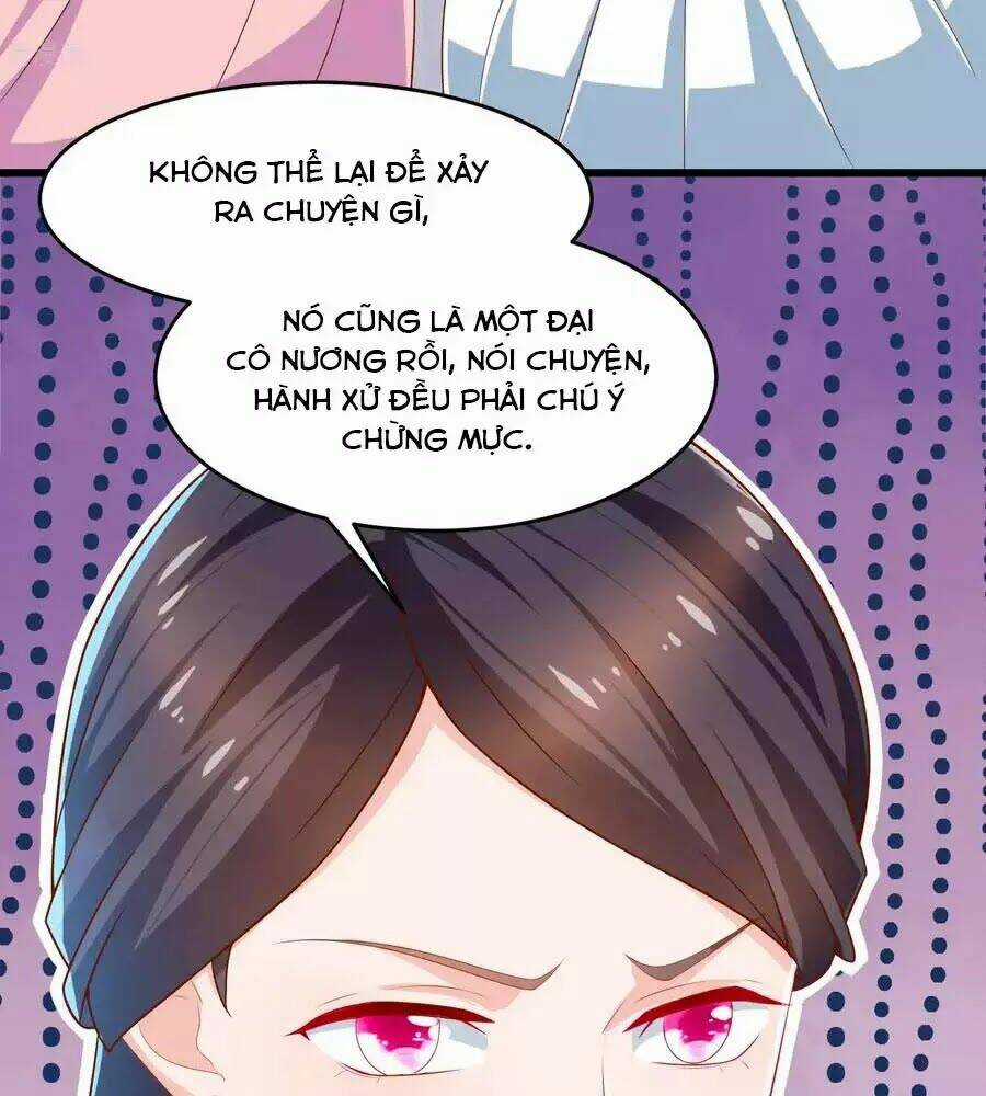 Nông Nữ Thù Sắc - Chapter 201 - Trang 49