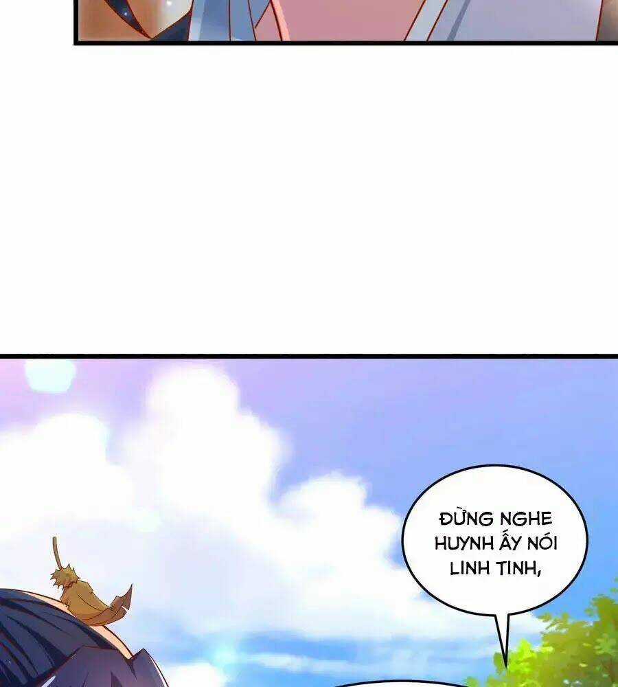 Nông Nữ Thù Sắc - Chapter 201 - Trang 6